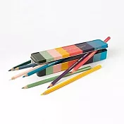 【CDA 瑞士卡達】Supracolor Paul Smith專家級水溶性色鉛筆鐵盒組