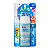 Biore 蜜妮 含水防曬清透水凝露 90ml (酷涼型)