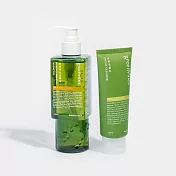 夏日清爽潔淨組