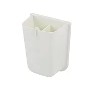 LITEM 口袋磁吸式收納盒3號 象牙白