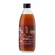 【陳稼莊】蕃茄汁(無加糖)--即飲式
