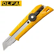 OLFA大型美工刀L-1型