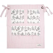 GREENGATE / Ellison pale pink 可掛式收納袋