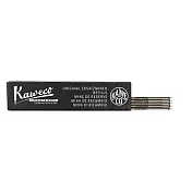 德國KAWECO D1 原子筆筆芯Soul 黑 1.2 MM