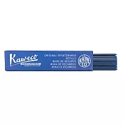 德國KAWECO 藍色鉛筆芯 2.0MM