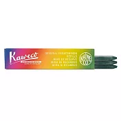 德國KAWECO通用鉛筆芯 綠 5.6MM