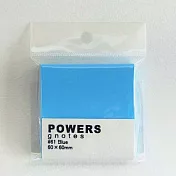 【Print Inform】日本上質便利貼60mm ‧晴空藍