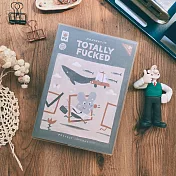 工商小!專案日誌 v.2 [待辦賽跑]