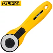 OLFA RTY-2C 45mm 裁布刀 黃