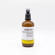 AGRICOLA植物者-薄荷甦醒噴霧-晨曦玫瑰(100ml)