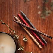 【CDA 瑞士卡達】限量鉛筆組香氛限定版III