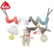 【Fehn芬恩】好夥伴布偶扭扭圈