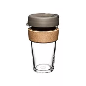 澳洲 KeepCup 軟木隨行杯 L  - 奶油絲絨