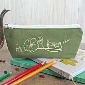 【兒福聯盟】喜歡．文具袋