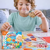 以色列FoxMind - 兒童桌遊 - 聰明餅乾(25週年紀念版) 
