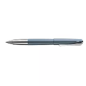 LAMY Studio系列 2020限量Glacier 鋼珠筆✶冰河藍