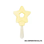 日本NOL-泡泡入浴棒(3Y+/入浴球/泡澡球/沐浴球/洗澡玩具/交換禮物) (星星)