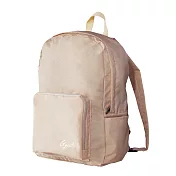 【Gyrate】旅行時尚後背包-大地駝