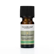 TISSERAND 甜茴香精油 Fennel Sweet Essential Oil 9ml