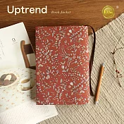 Uptrend/V-plus ‧ 知更鳥和藍鈴花的故事 書衣 (左右翻ok)