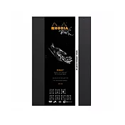 【Rhodia|Touch】瑪雅上掀式繪本_A4+_CND_120g_50張_黑皮