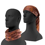 Bone 蹦克 UV 魔術頭巾 Neck Gaiter - 麋鹿先生