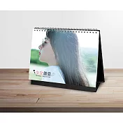 A-Ken × 少女微憂 2021桌曆