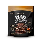 《韓國三光》 杏仁板狀巧克力80g