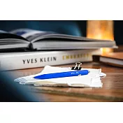 【CDA 瑞士卡達】Klein Blue® 849 原子筆