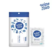 【CSD中衛】W博拭 酒精濕紙巾 1入(10包/袋)