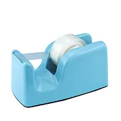 【ABEL】勻硯‧輕快切專利切台-藍色+透明膠帶(3/4’’)2入/袋組