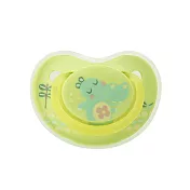 【Pigeon貝親】繽紛系列安撫奶嘴_ 可愛河馬