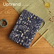 Uptrend/V-plus ‧ 納御朱印 書衣 (左右翻ok)