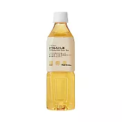 【MUJI無印良品】PET無咖啡因玉米茶/500ml