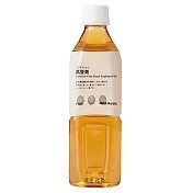 [MUJI無印良品]PET無咖啡因黑豆茶