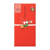 MIDORI御年玉袋-聖誕老人