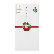 MIDORI御年玉袋-聖誕花圈