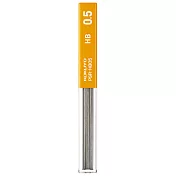 KOKUYO 六角自動鉛筆芯HB-0.5mm