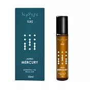 TOAST / ASTRO 滾珠香氛油Mercury 水星