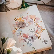 【Meow Illustration】一片 和紙膠帶 - 特油含離型紙