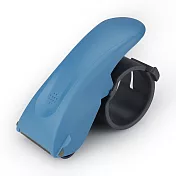 【ABEL】快易拆專利封箱切台-藍色