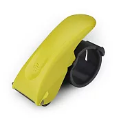 【ABEL】快易拆專利封箱切台-黃色