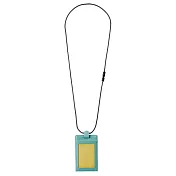 KOKUYO ME 證件吊牌-藍