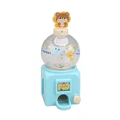 樂彩森林 迷你遊戲機- 扭蛋機