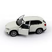 樂彩森林 正版授權合金名車- BMW? X5