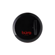 【DELFONICS】buro迴紋針盒 ‧黑色