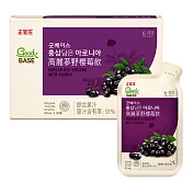 【正官庄】高麗蔘野櫻莓飲(50mlx30包)(有限期限至2025/3/21)