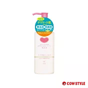 【日本牛乳石鹼】無新增卸妝乳150ml(好沖洗)