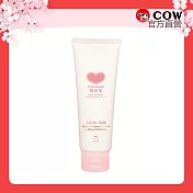 【日本牛乳石鹼】無添加洗面乳110g(滋潤型)