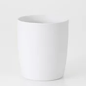 [MUJI無印良品]白磁花器